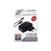 Ardistel Power Usb Ac Adaptor For Snes Classic Mini (cable Usb 1.5m)